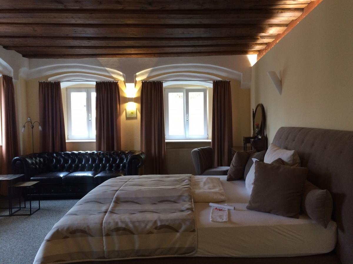 Hotel Gewuerzmuehle برشينغ المظهر الخارجي الصورة