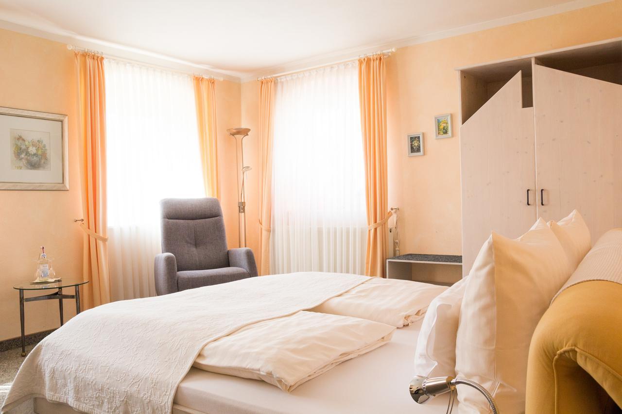 Hotel Gewuerzmuehle برشينغ المظهر الخارجي الصورة