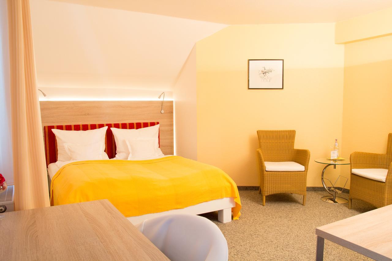 Hotel Gewuerzmuehle برشينغ المظهر الخارجي الصورة