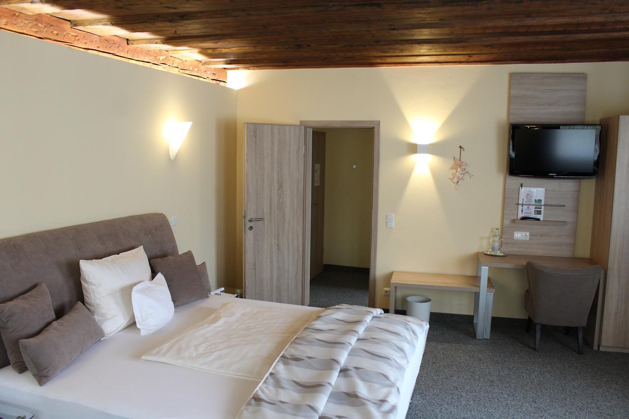 Hotel Gewuerzmuehle برشينغ المظهر الخارجي الصورة